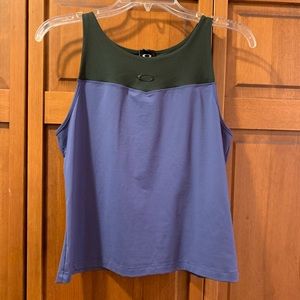 Women’s Oakley Performance Fit Tank